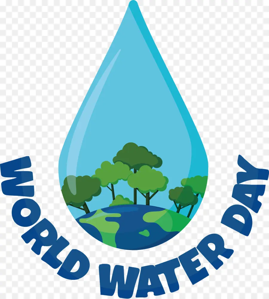 Hari Air Dunia，Hari Air PNG