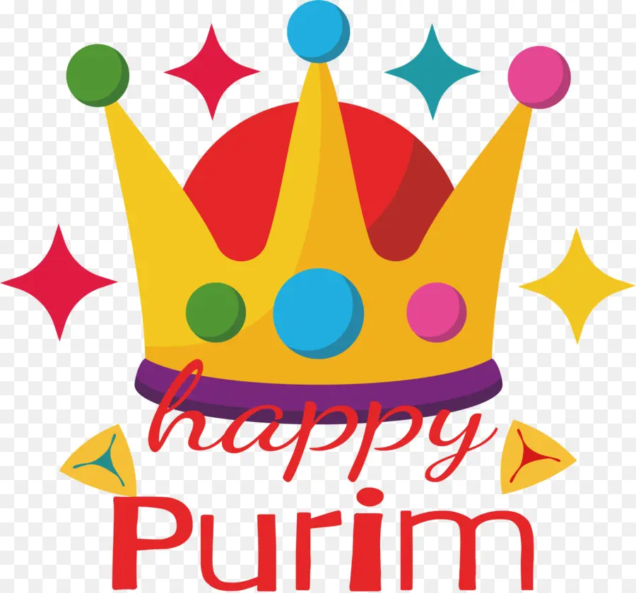 Selamat Purim，Mahkota PNG