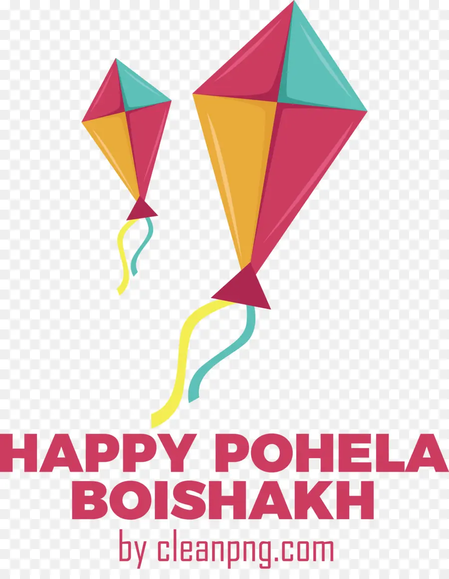 Pohela Boishakh，Bengali PNG