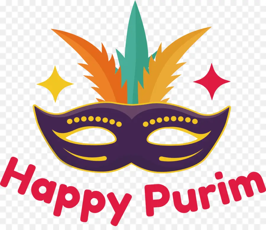 Selamat Hari Purim，Hari Purim PNG