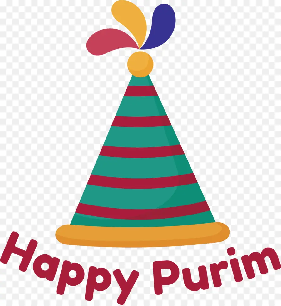 Selamat Hari Purim，Hari Purim PNG