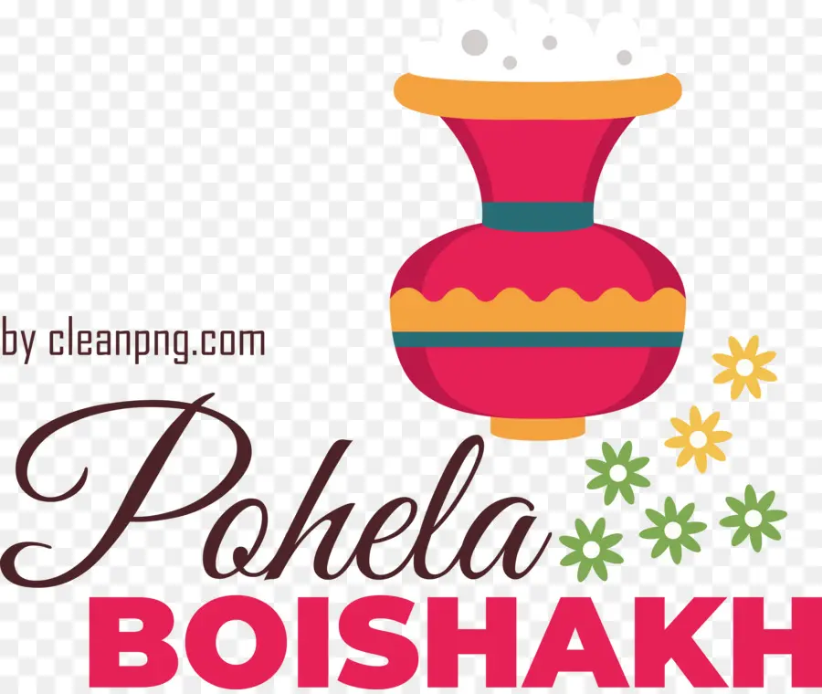 Pohela Boishakh，Benggala PNG