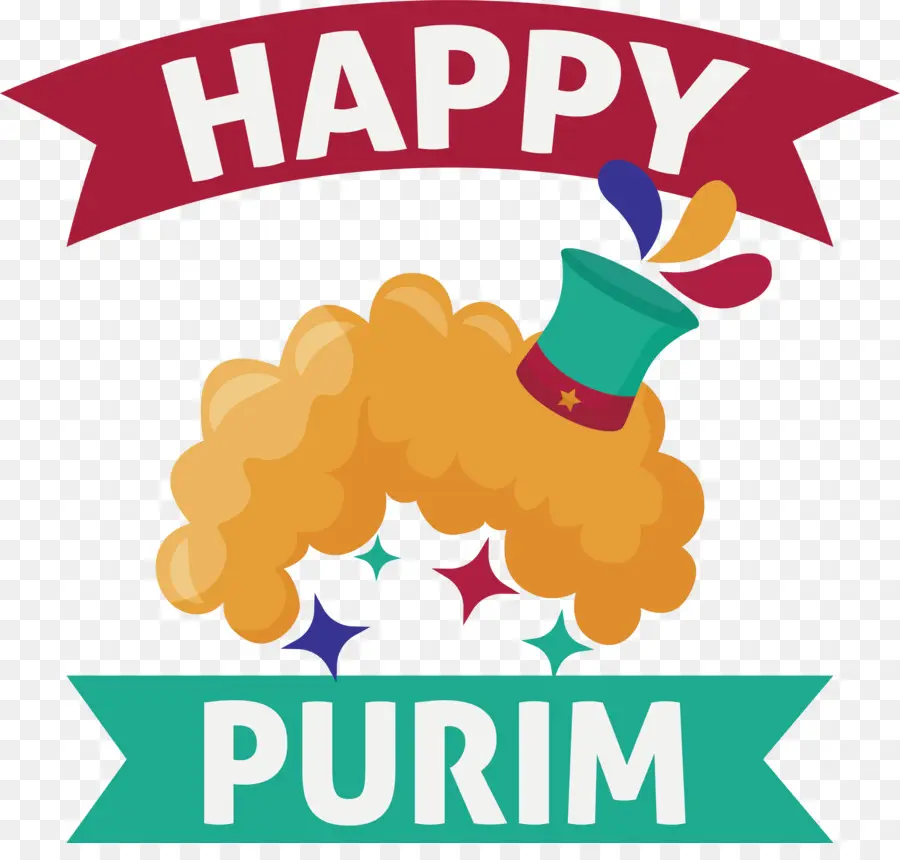 Purim，Liburan Yahudi PNG