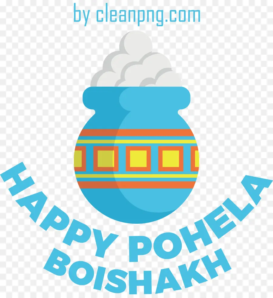 Pohela Boishakh，Bengali PNG