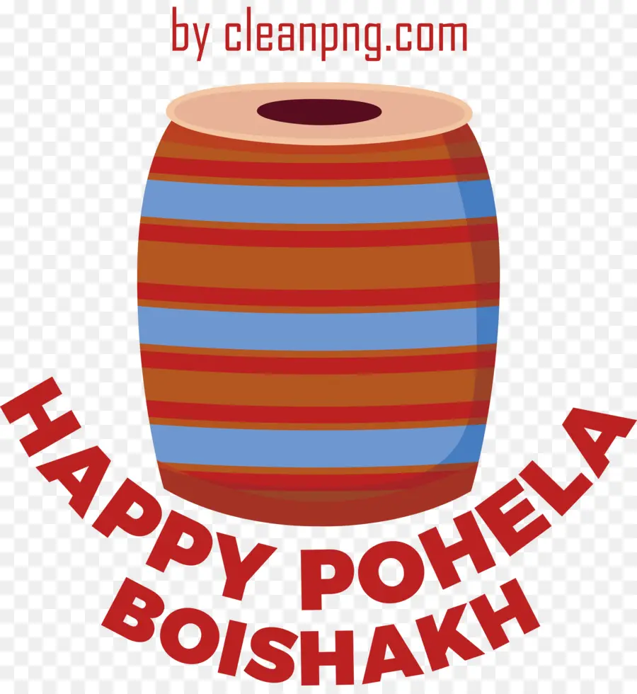 Pohela Boishakh，Bengali PNG