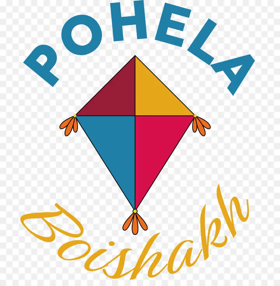 Pohela Boishakh，Bengali PNG