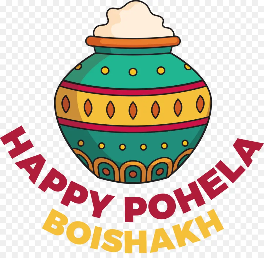 Pohela Boishakh，Bengali PNG