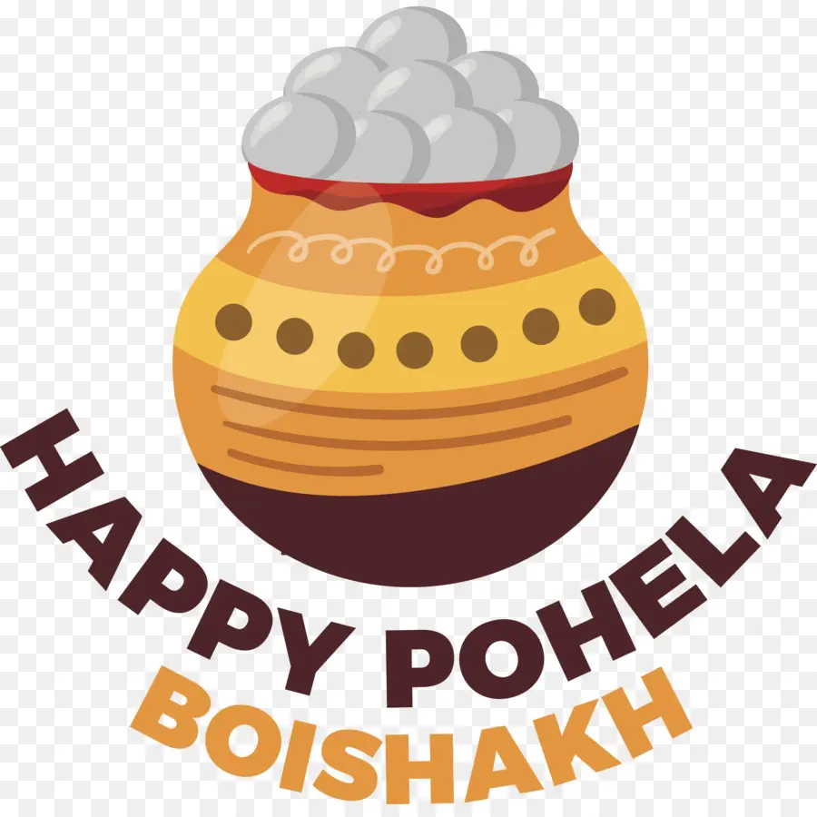 Pohela Boishakh，Bengali PNG