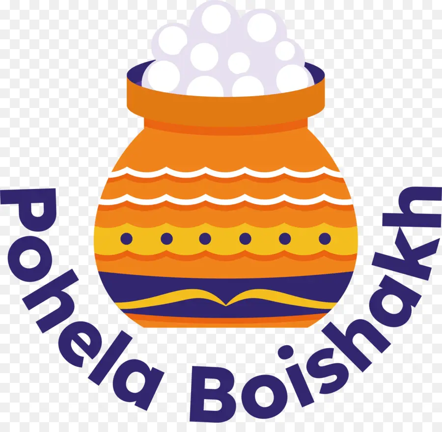 Pohela Boishakh，Festival Bengali PNG