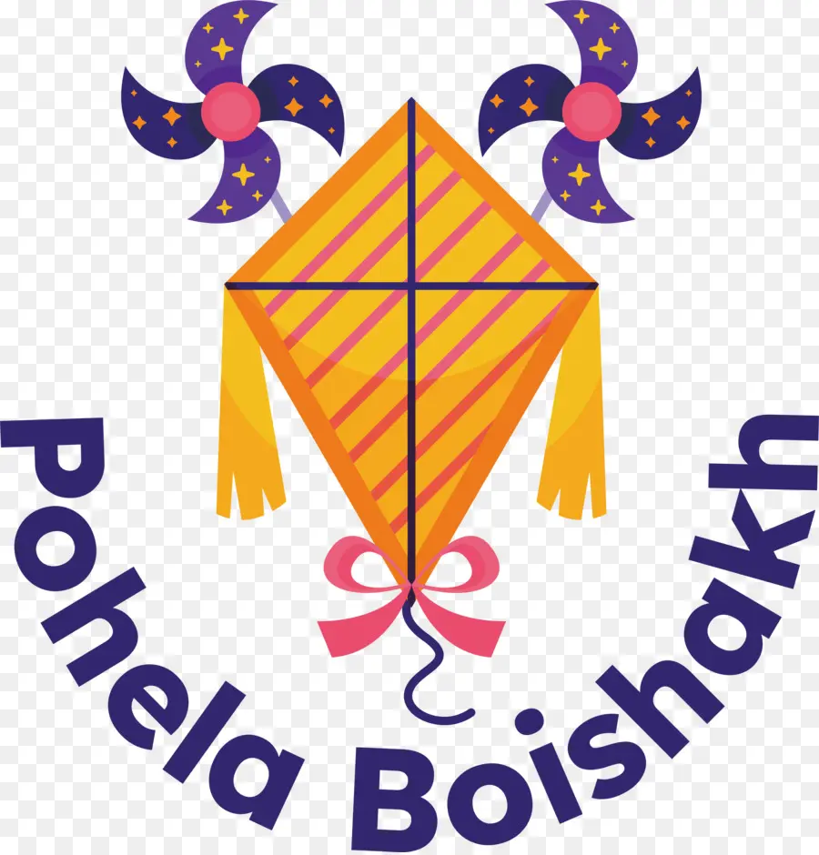 Pohela Boishakh，Festival Bengali PNG