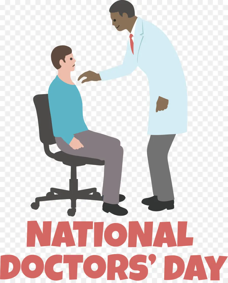 Dokter Hari，Hari Dokter Nasional PNG