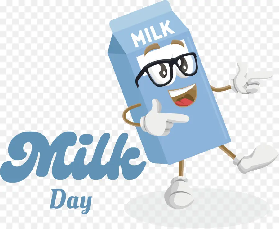Hari Susu Sedunia，Susu Di Malam Hari PNG