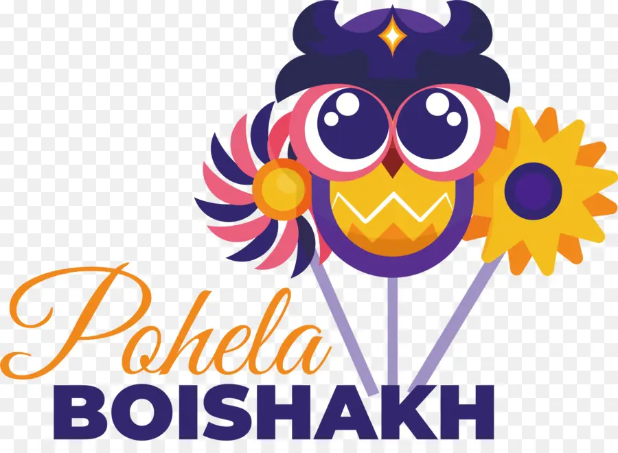 Pohela Boishakh，Festival Bengali PNG