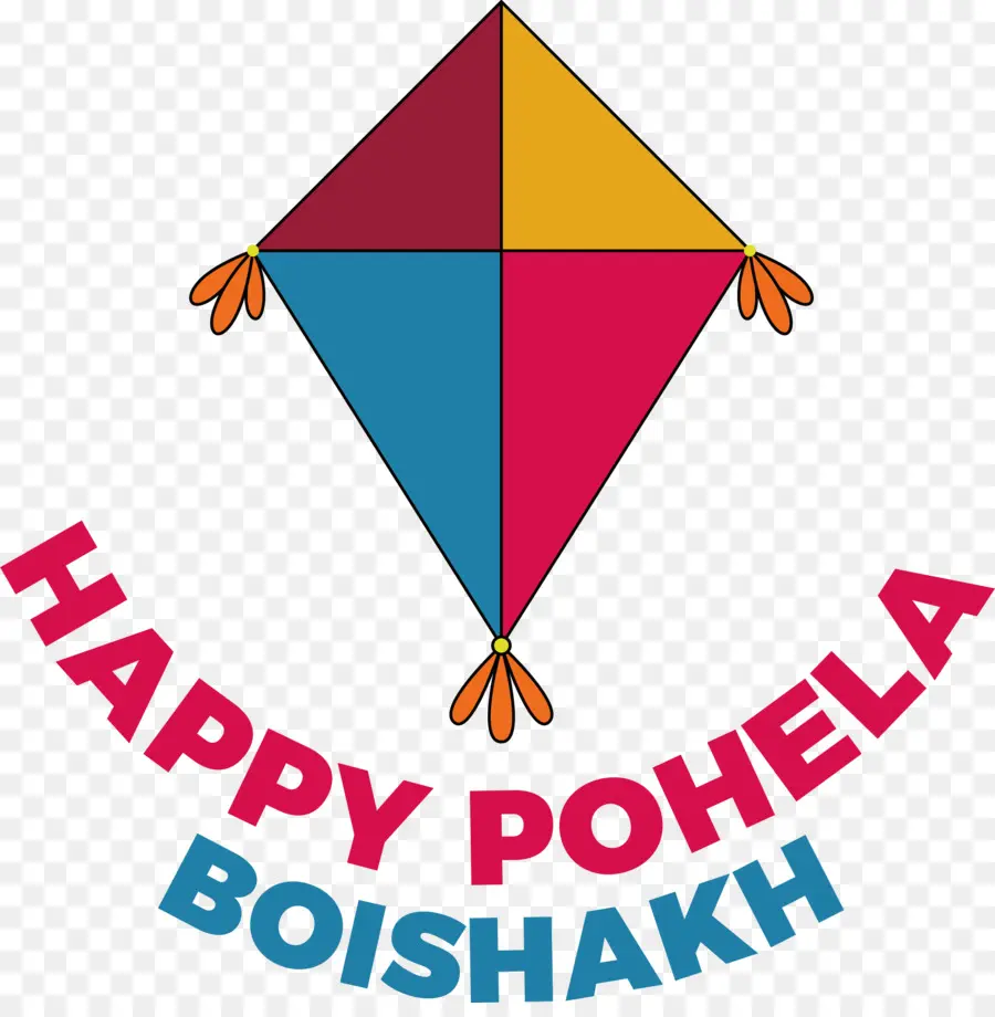 Pohela Boishakh，Festival Bengali PNG