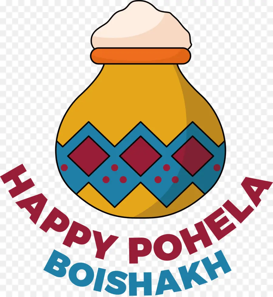 Pohela Boishakh，Festival Bengali PNG