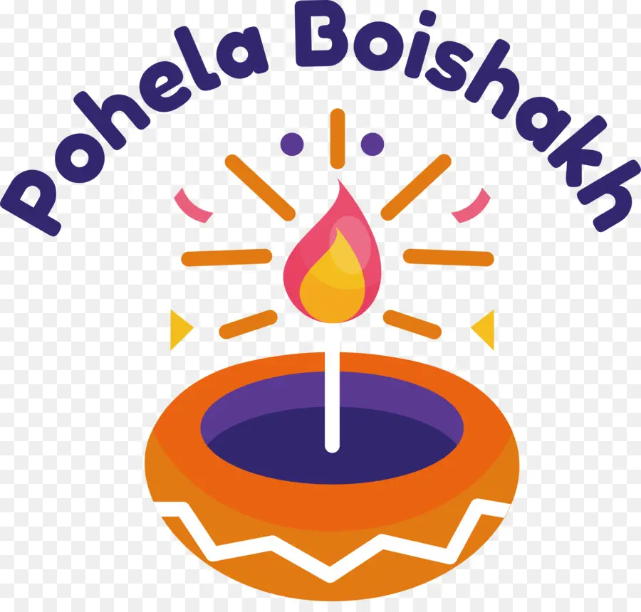 Pohela Boishakh，Lampu PNG