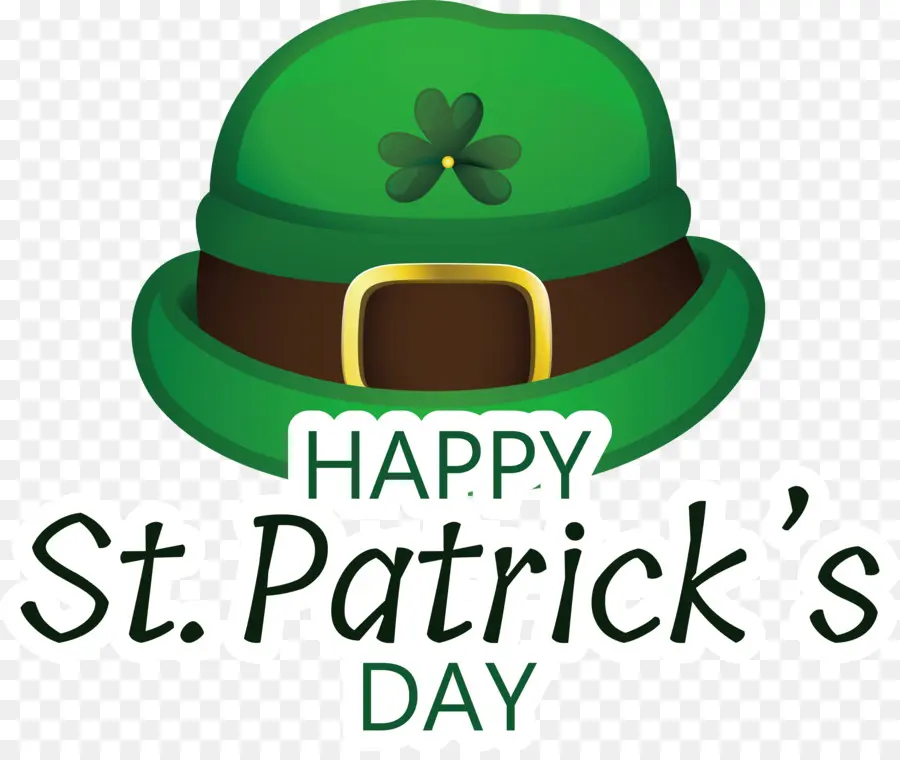 Hari St，Topi Hari St Patrick PNG