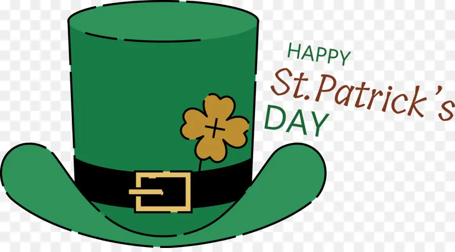 Selamat Hari Shamrock，Selamat Hari St Paddy PNG