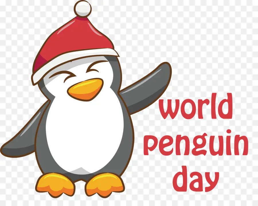 Hari Penguin Sedunia，Hari Penguin PNG