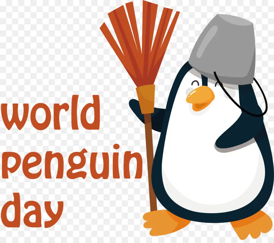 Dunia Penguin Hari，Hari Penguin PNG