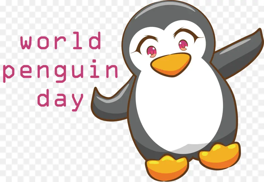 Hari Penguin Sedunia，Hari Penguin PNG