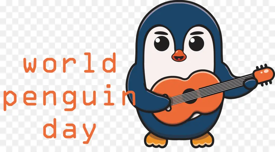 Hari Penguin Sedunia，Hari Penguin PNG