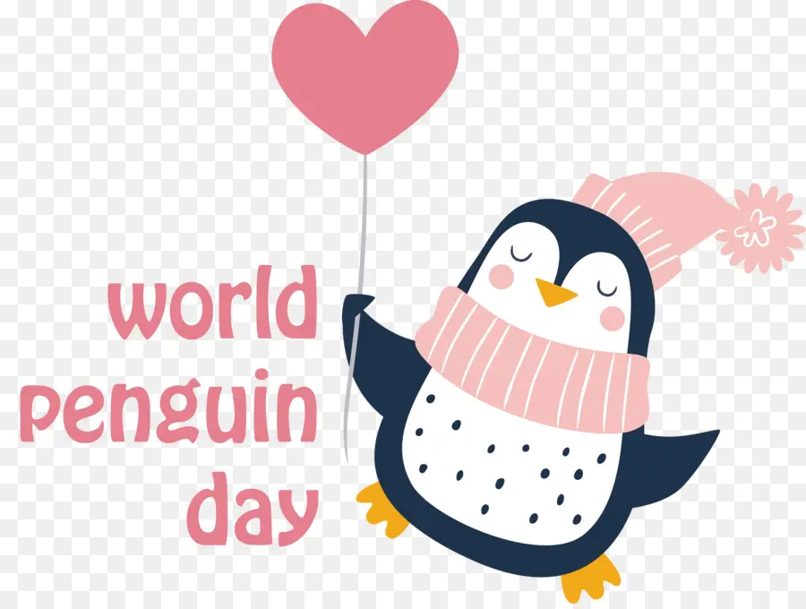 Hari Penguin Sedunia，Penguin PNG