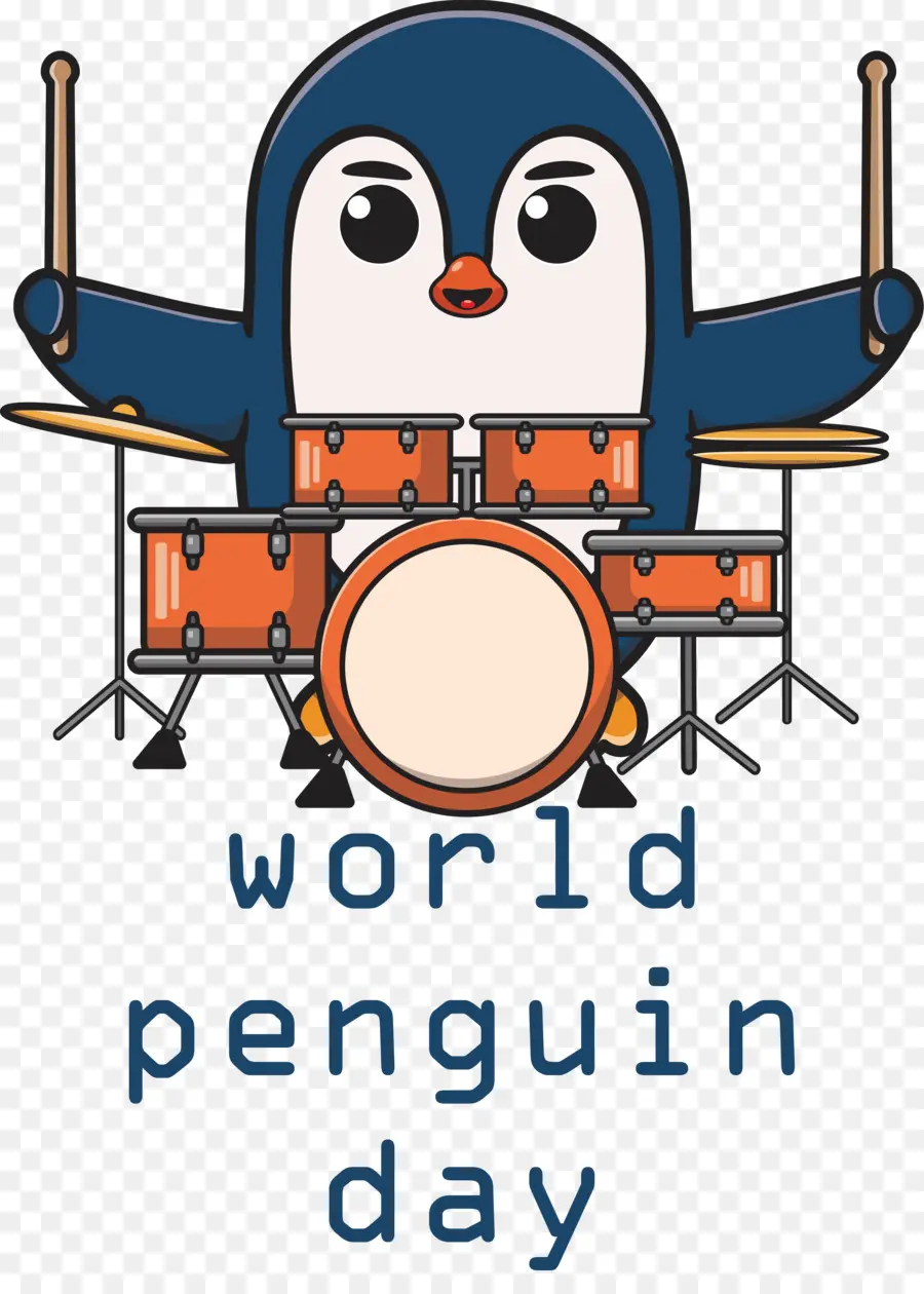 Hari Penguin Sedunia，Penguin PNG