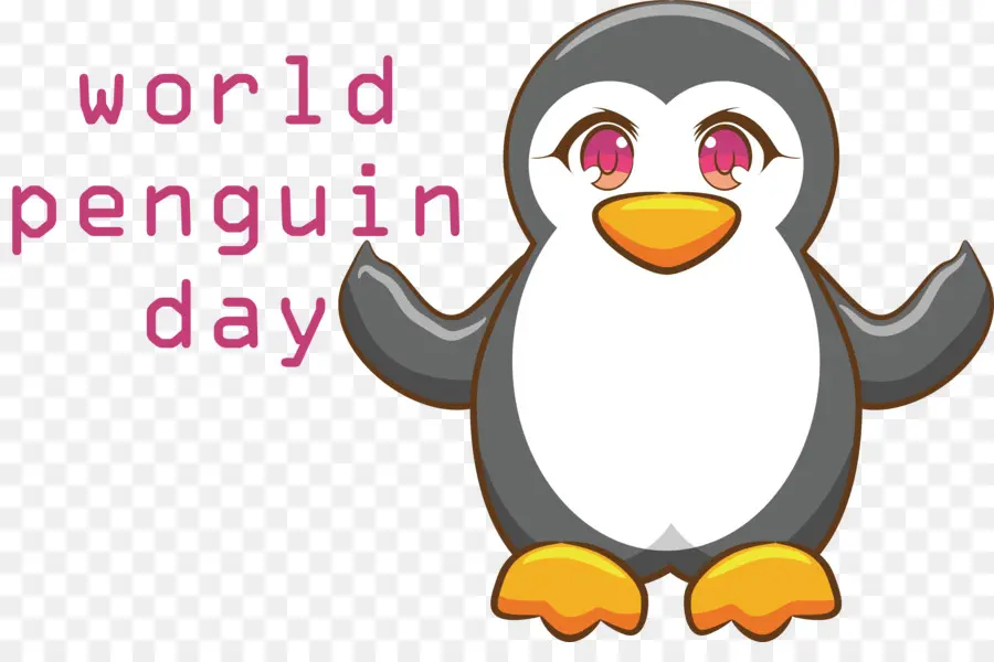 Hari Penguin Sedunia，Hari Penguin PNG