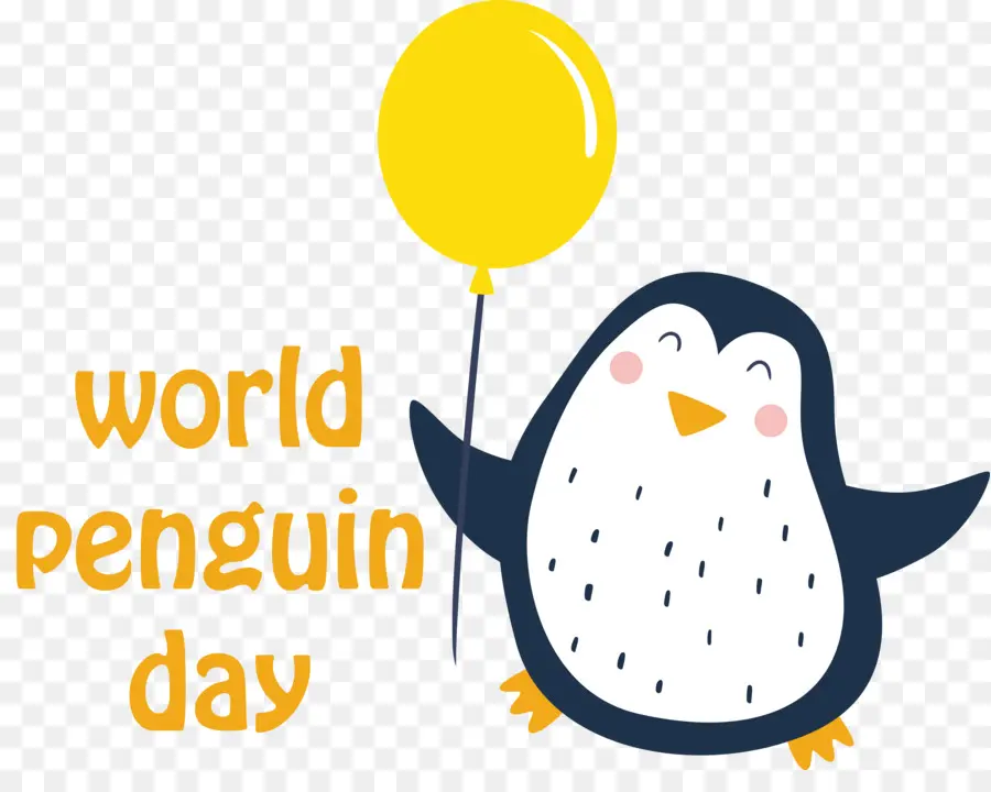 Dunia Penguin Hari，Hari Penguin PNG