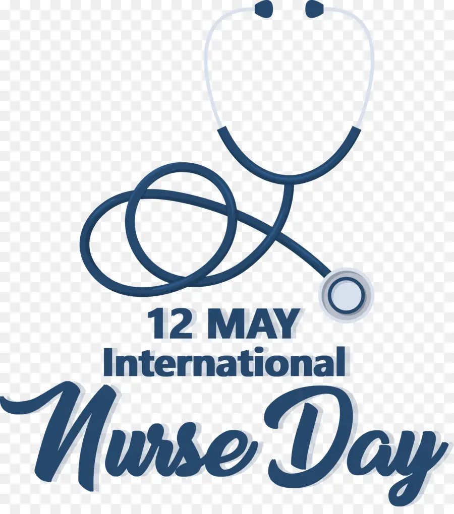Hari Perawat Internasional，Perawat Di Malam Hari PNG