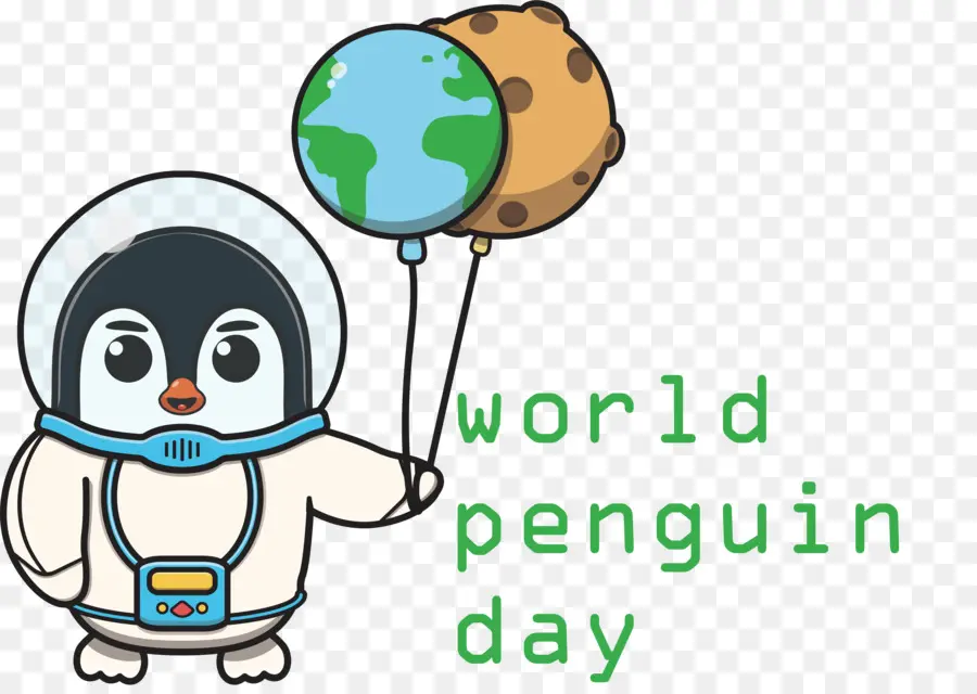 Hari Penguin Sedunia，Hari Penguin PNG