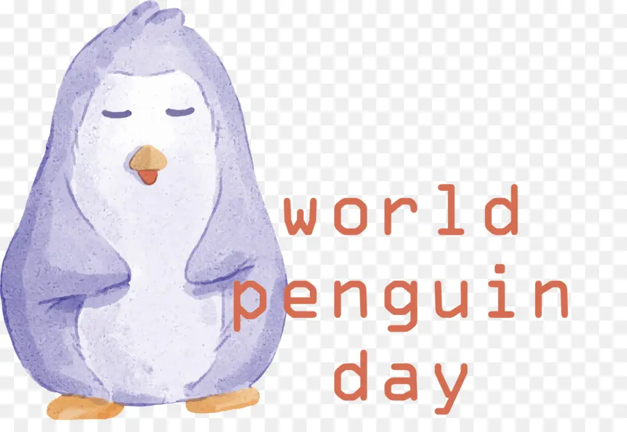 Hari Penguin Sedunia，Hari Penguin PNG