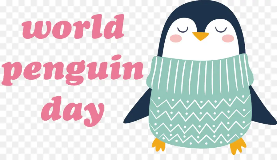 Hari Penguin Sedunia，Hari Penguin PNG