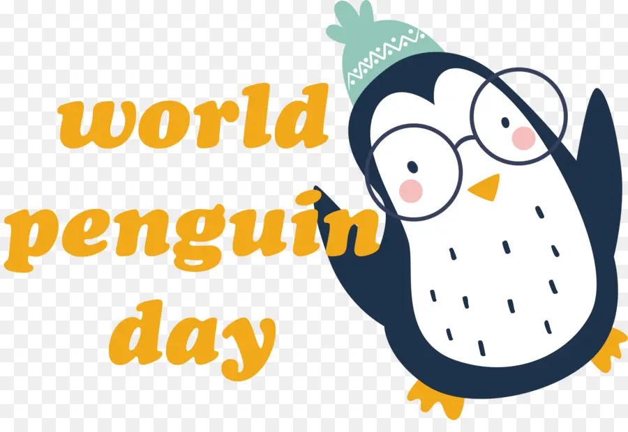 Hari Penguin Sedunia，Penguin PNG