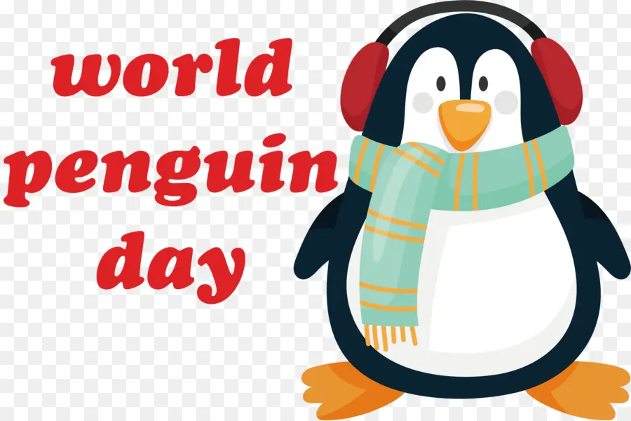 Hari Penguin Sedunia，Hari Penguin PNG