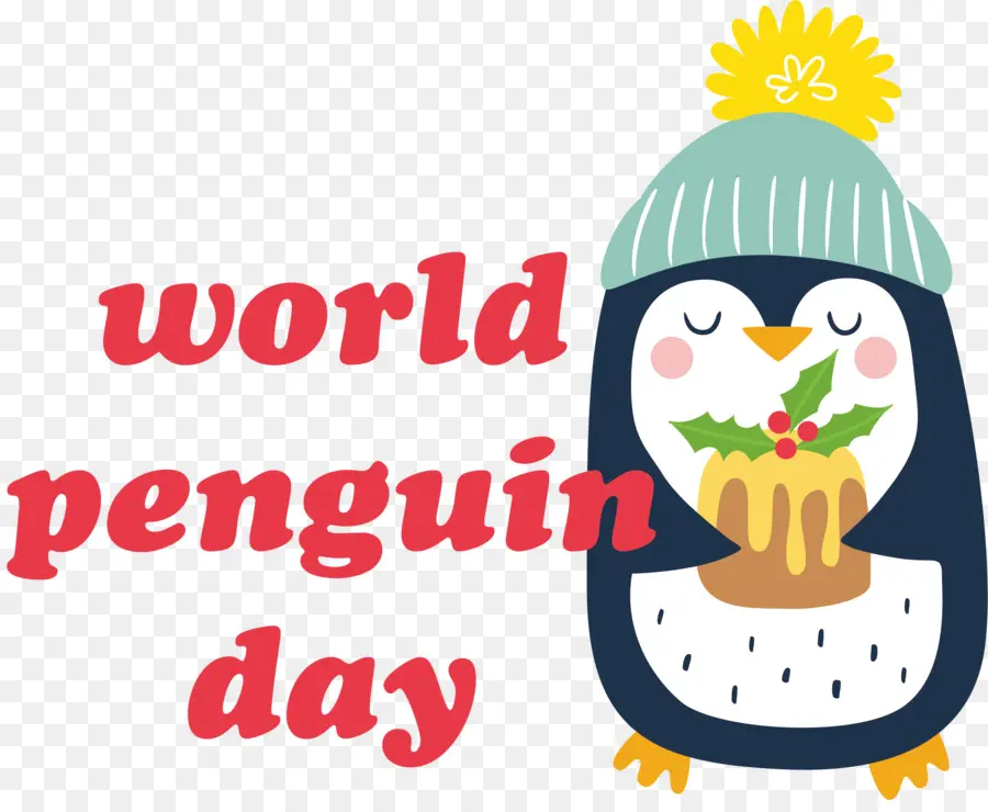 Dunia Penguin Hari，Hari Penguin PNG