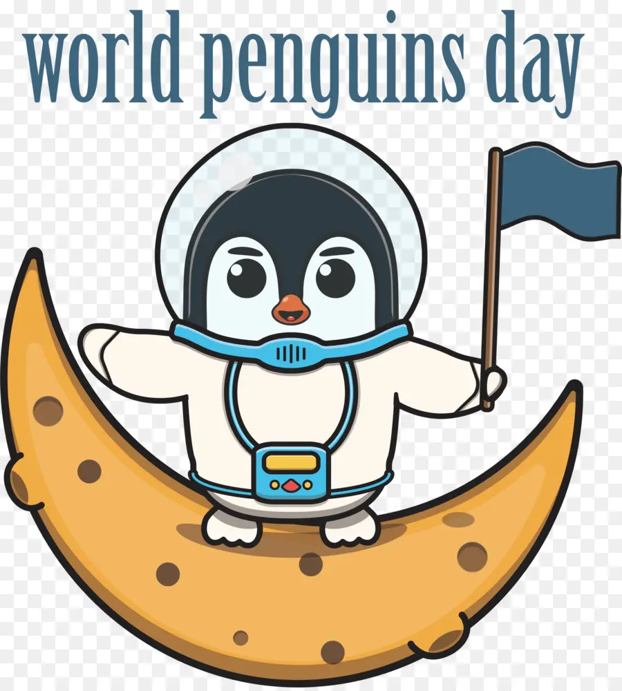 Hari Penguin Sedunia，Hari Penguin PNG