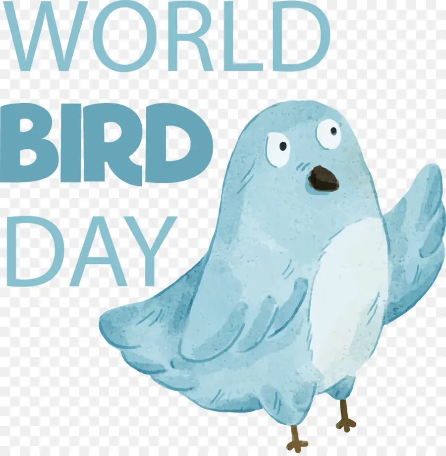 Hari Burung Internasional，Burung Di Malam Hari PNG