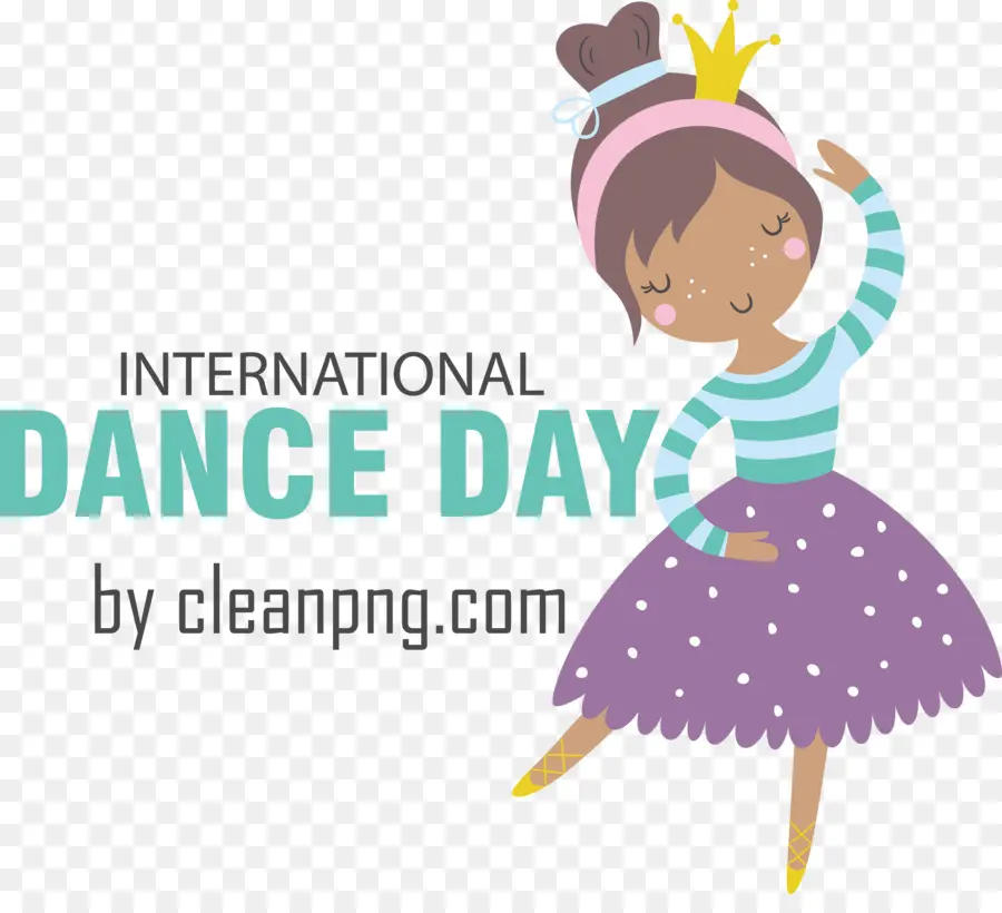 Hari Tari Internasional，Hari Dansa PNG