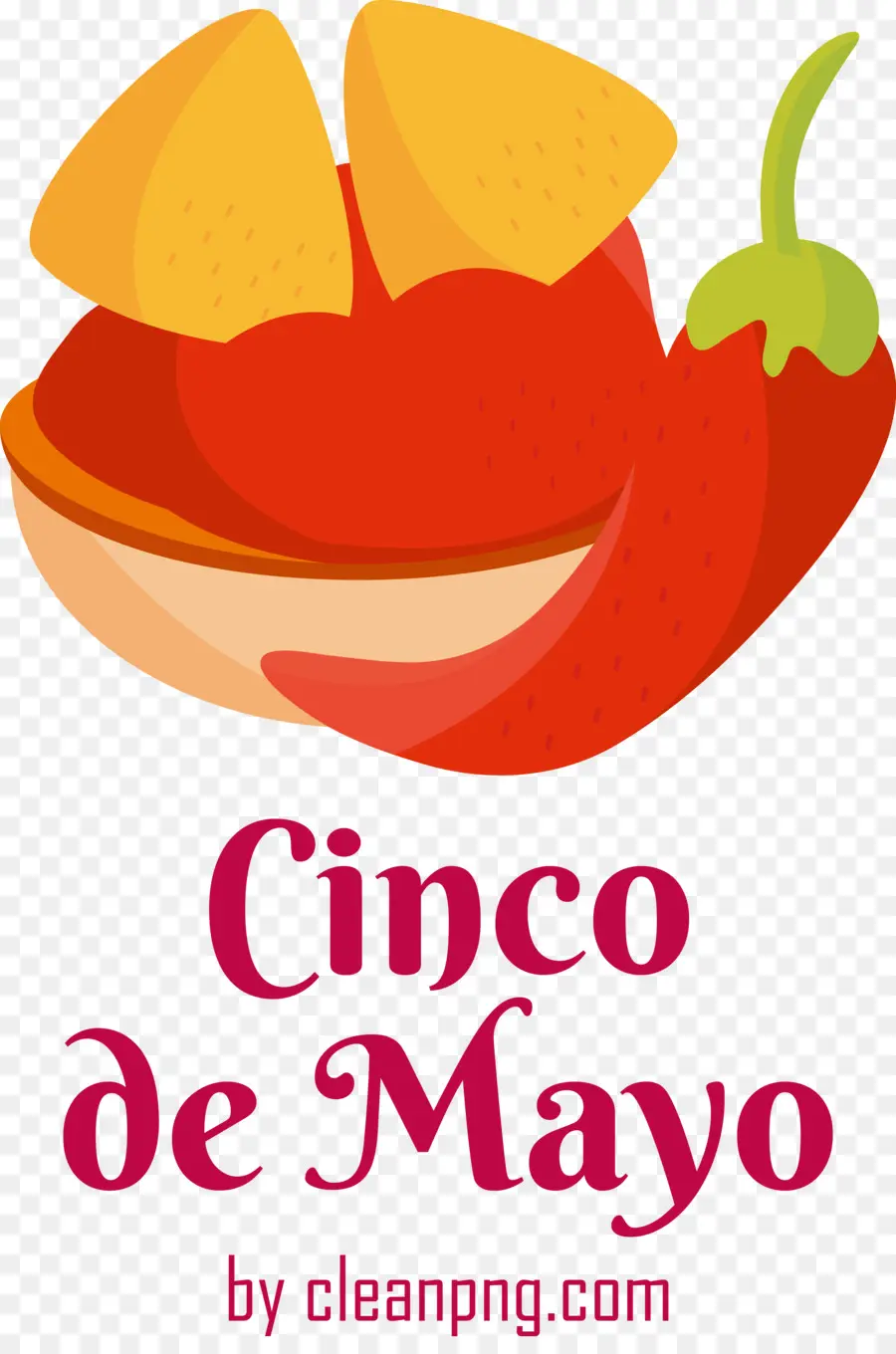 Cinco De Mayo，Kelima Mei PNG