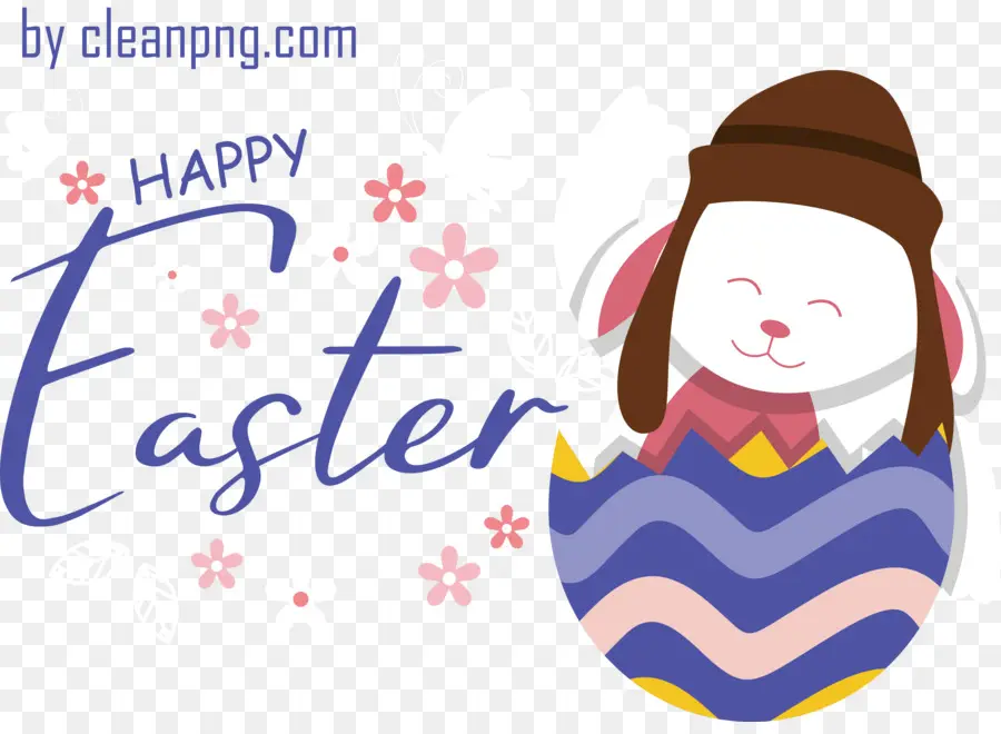 Selamat Hari Paskah，Telur Paskah PNG