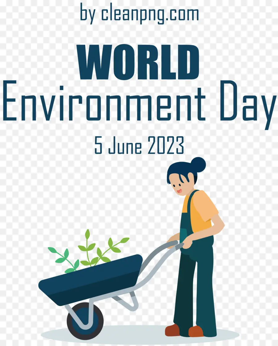 Hari Lingkungan Hidup Dunia，Hari Lingkungan Hidup PNG