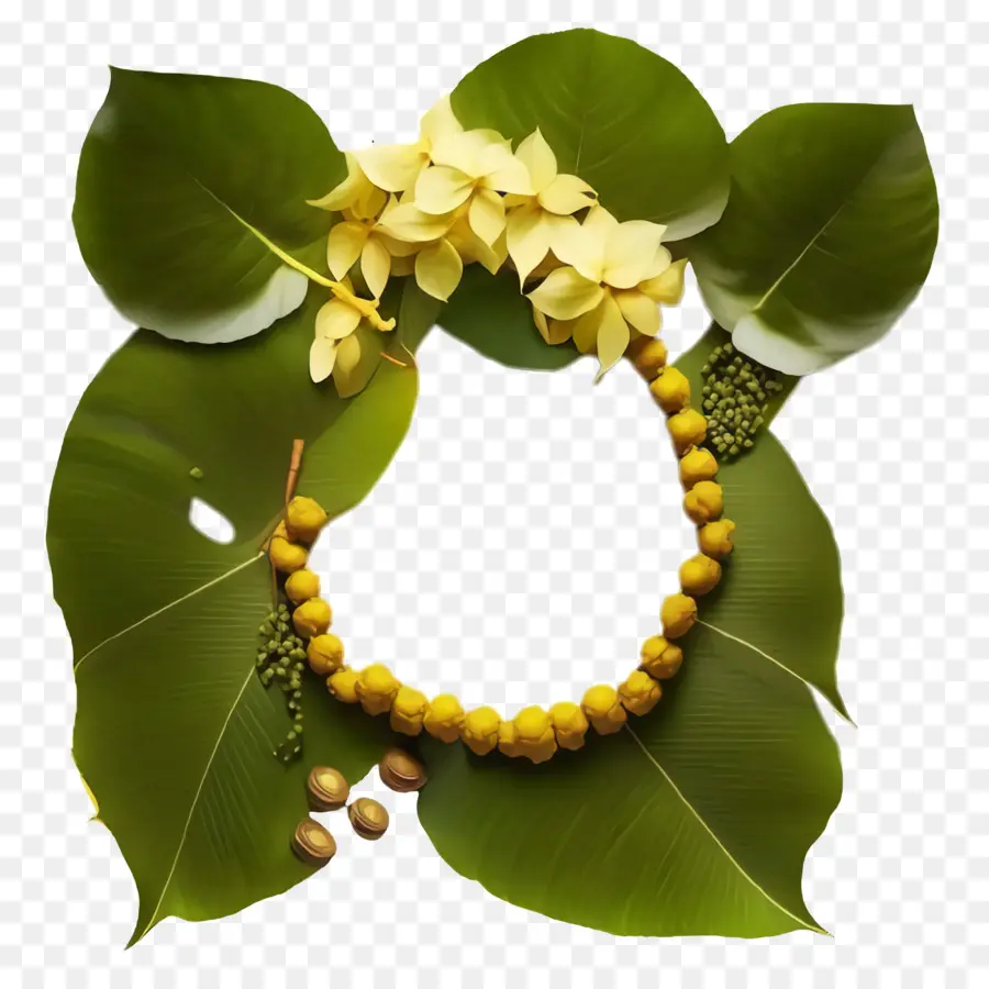 Vishu，Dekorasi Vishu PNG