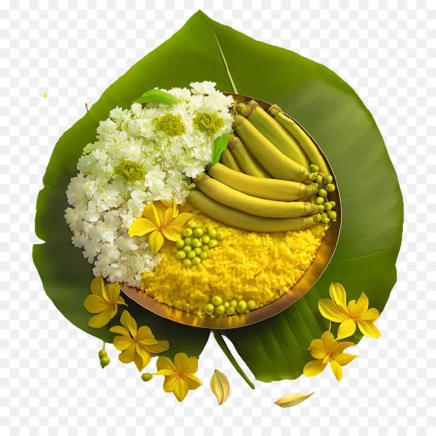 Vishu，Tahun Baru Malayali PNG