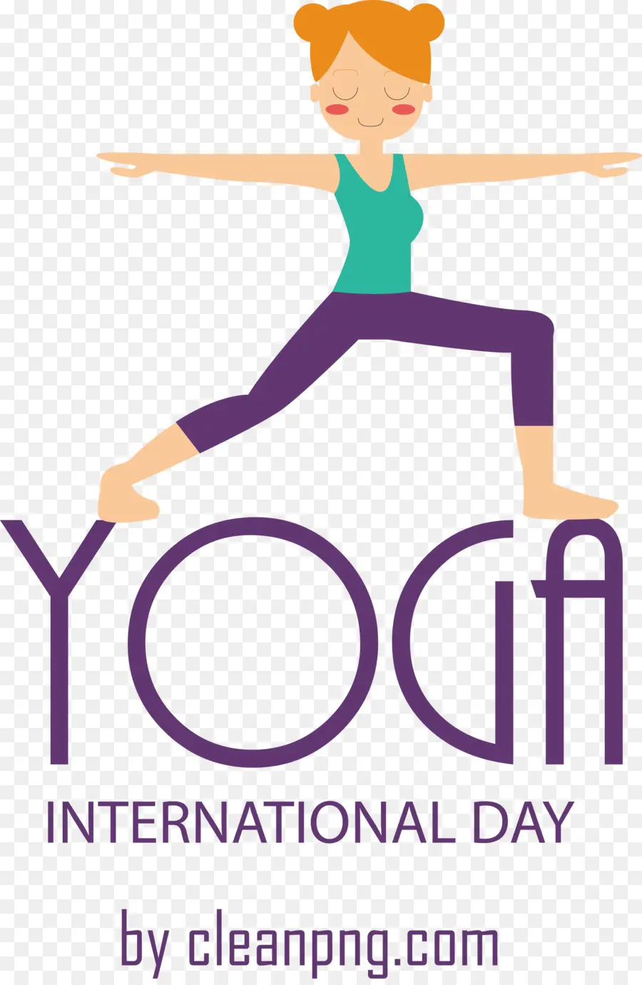 Hari Yoga Internasional，Hari Yoga PNG