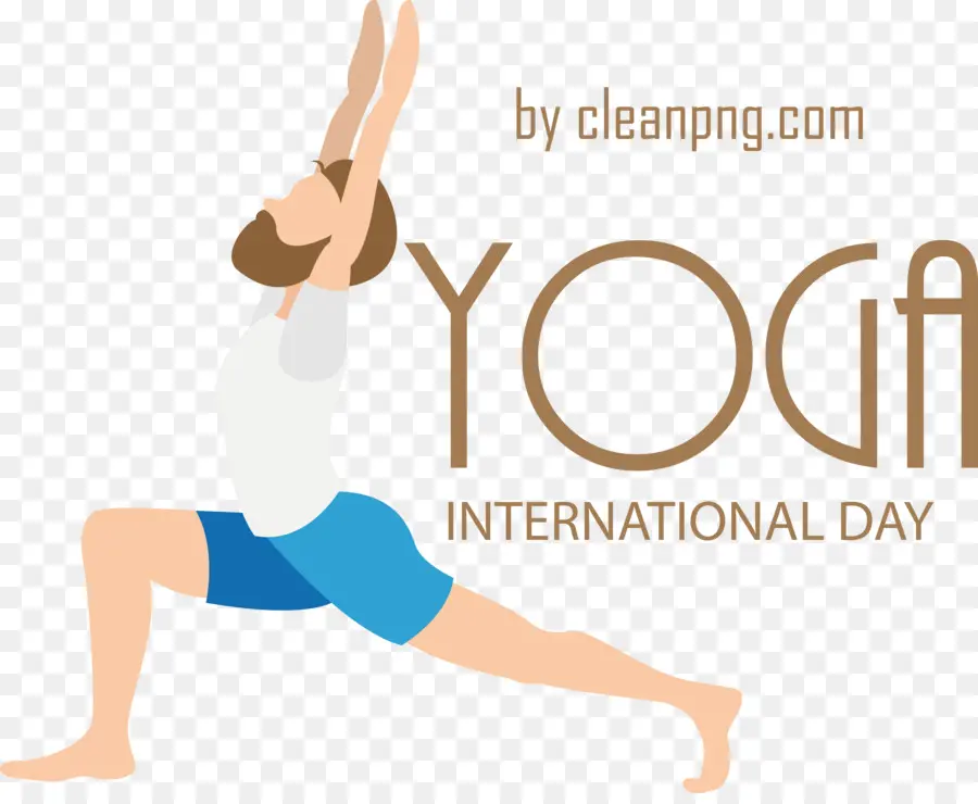 Hari Yoga Internasional，Hari Yoga PNG