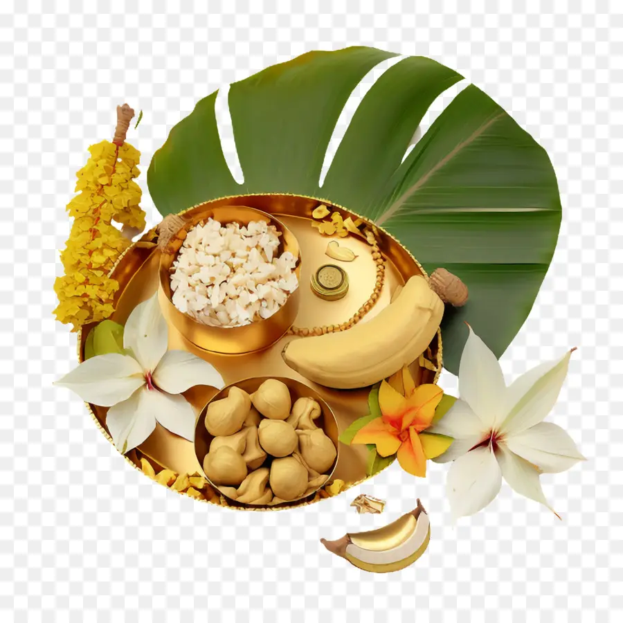 Vishu，Tahun Baru Malayali PNG