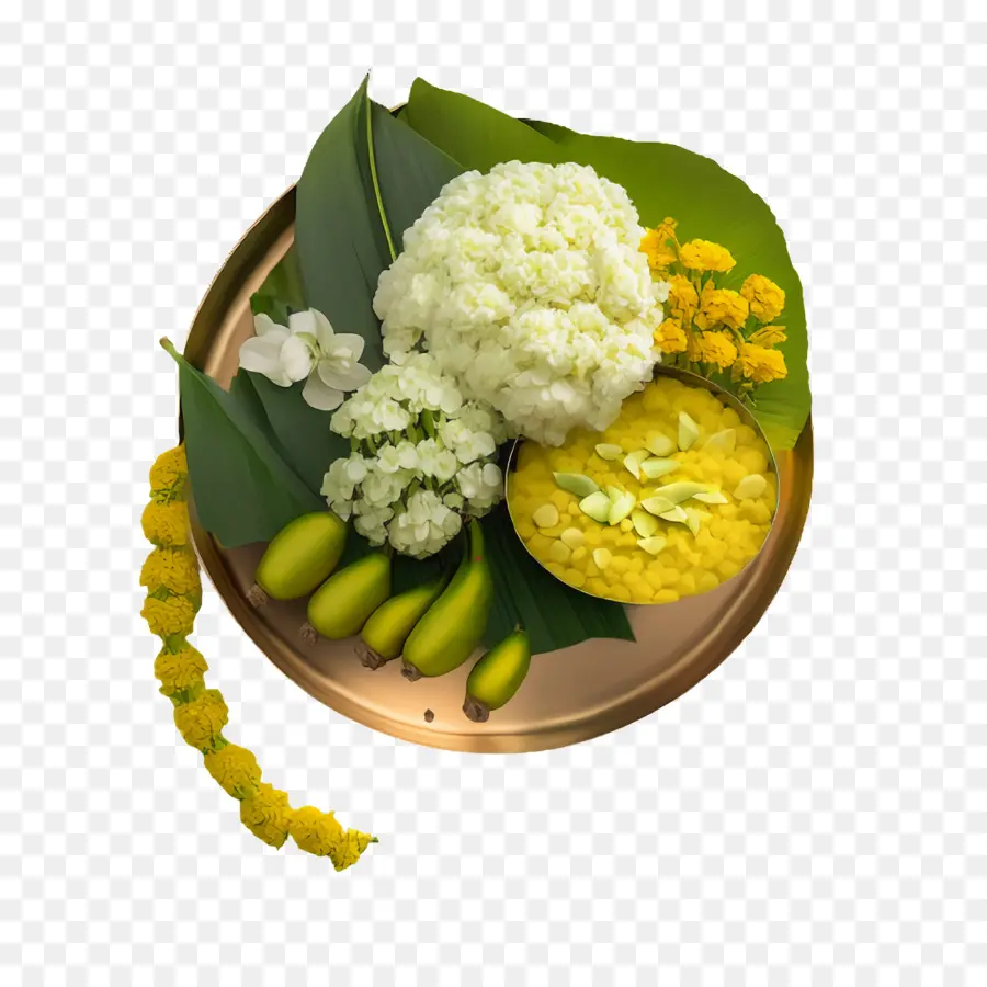 Vishu，Tahun Baru Malayali PNG