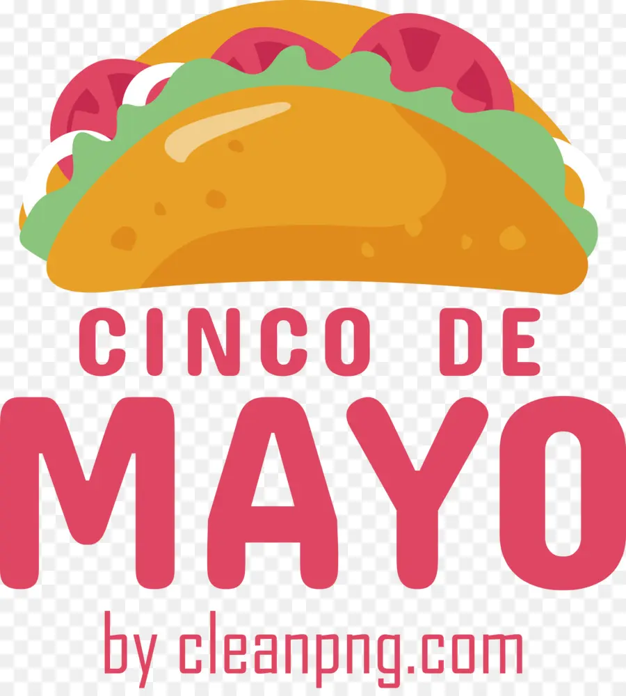 Cinco De Mayo，Kelima Bulan Mei PNG